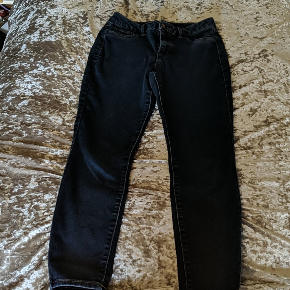 Blue Spice Jeans
